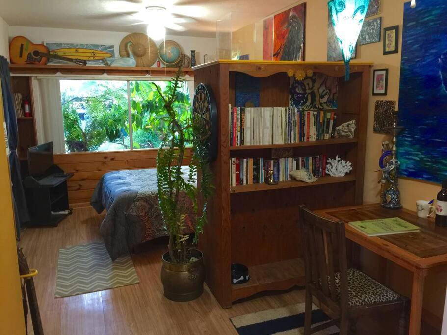 Miami Bungalow Oasis Near Everglades & The Keys Cutler Bay Exterior photo