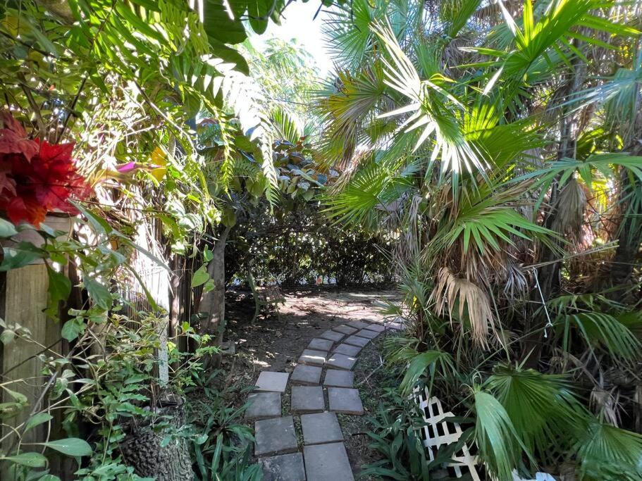 Miami Bungalow Oasis Near Everglades & The Keys Cutler Bay Exterior photo