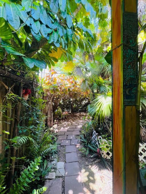 Miami Bungalow Oasis Near Everglades & The Keys Cutler Bay Exterior photo