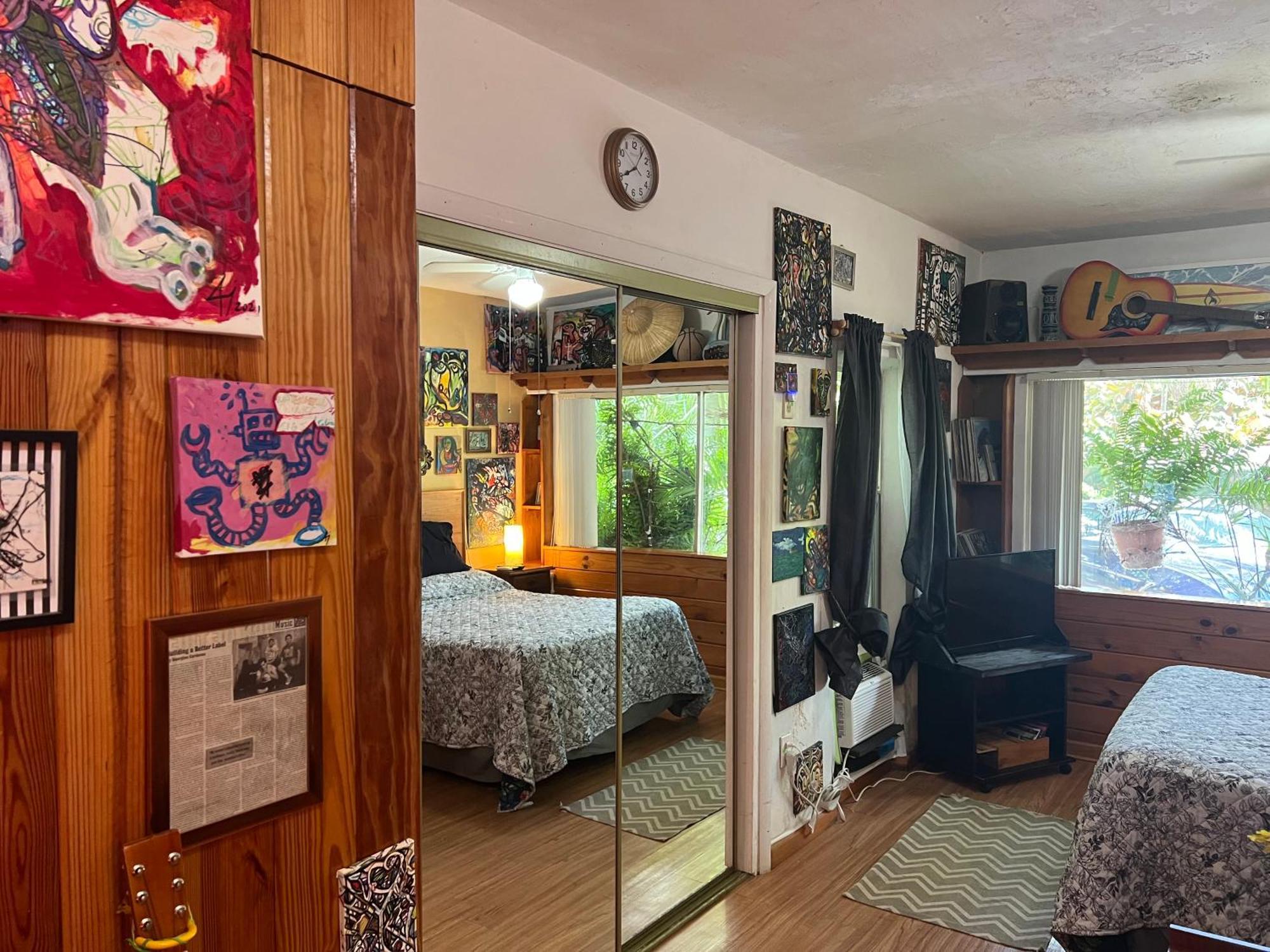 Miami Bungalow Oasis Near Everglades & The Keys Cutler Bay Exterior photo